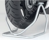 Stand HONDA CB, CBR, VTR workshop, -Honda