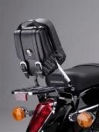 TOP CASE 26 Liter-Honda