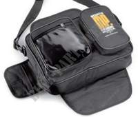 HONDA tank bag.-Honda