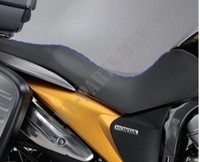 Saddle low HONDA TRANSALP 700-Honda