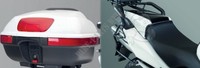 TOP CASE 26 Liter-Honda