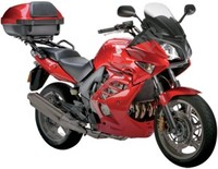 TOP CASE 26 Liter-Honda