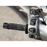 Heated handles kit Honda SH300-Honda