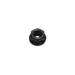 NUT,FLANGE,6MM