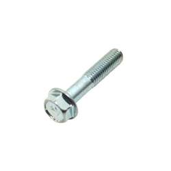 BOLT,FLANGE,8X40