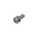 SCREW,WASH 5X12 T<br />SCREW-WASHER, 5X12 (TORX)