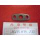 GASKET,AIR FEED P<br />GASKET, AIR FEED PIPE