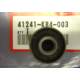 BUSH,WHEEL DAMPER<br />BUSH, RR. WHEEL DAMPER