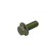 BOLT,FLANGE NSHF<br />BOLT, FLANGE, 6X14 (NSHF)