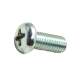 SCREW,CROSS,5X12<br />SCREW, PAN, 5X12