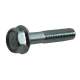 BOLT, FLANGE, 6X30 